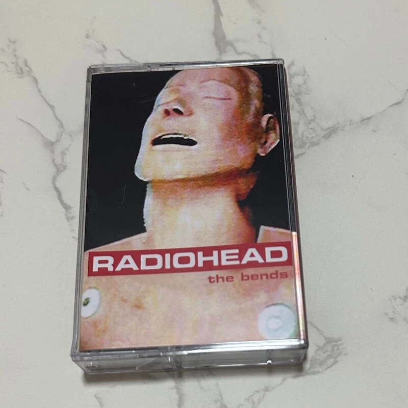 Radiohead Music Cassettes for sale | eBay