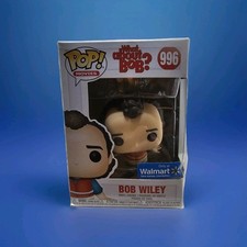 Funko Pop What About Bob Figures 9