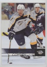 2006-07 Upper Deck Scott Hartnell #360 2u3