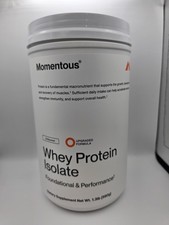 Momentous Protein Powder
