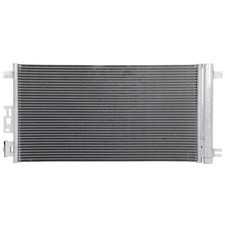 AC Condenser AC3279 For 2004-2012 Chevrolet Malibu 2005-2010 Pontiac G6