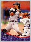 1994 Leaf #121 Don Mattingly New York Yankees