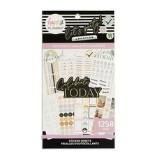 Happy Planner Sticker Pack Let s Party Edition 1,258 Celebration Stickers