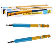 2x BILSTEIN B6 4600 Amortisseurs de Gaz Arrière Adapté pour Lexus LX Toyota Land