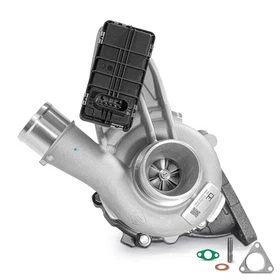 OE Germany Turbolader 1651753180 2361357 9676934380 CU3Q6K682BA 9802446680