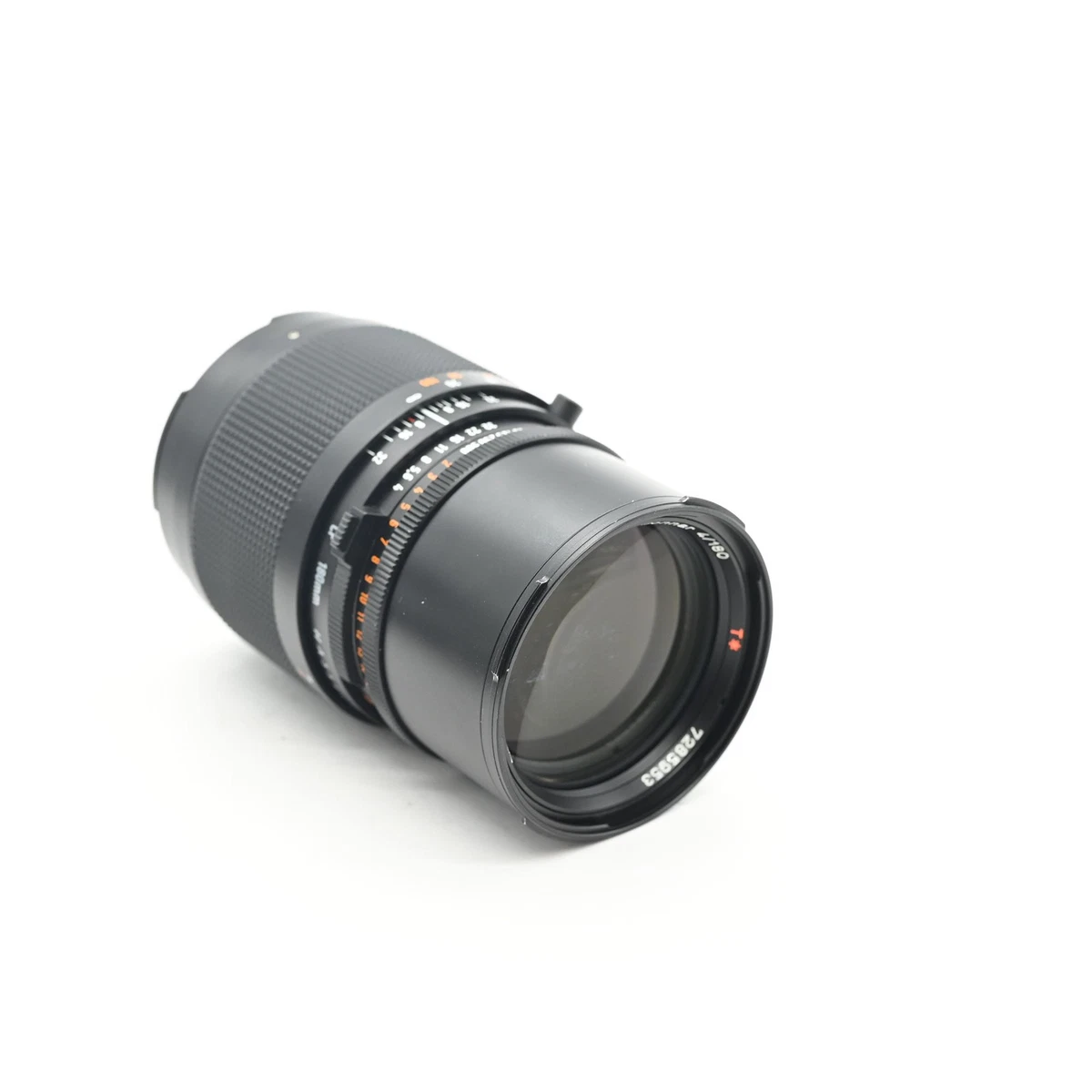 180mm Focal f/4 Camera Lenses Hasselblad for sale | eBay