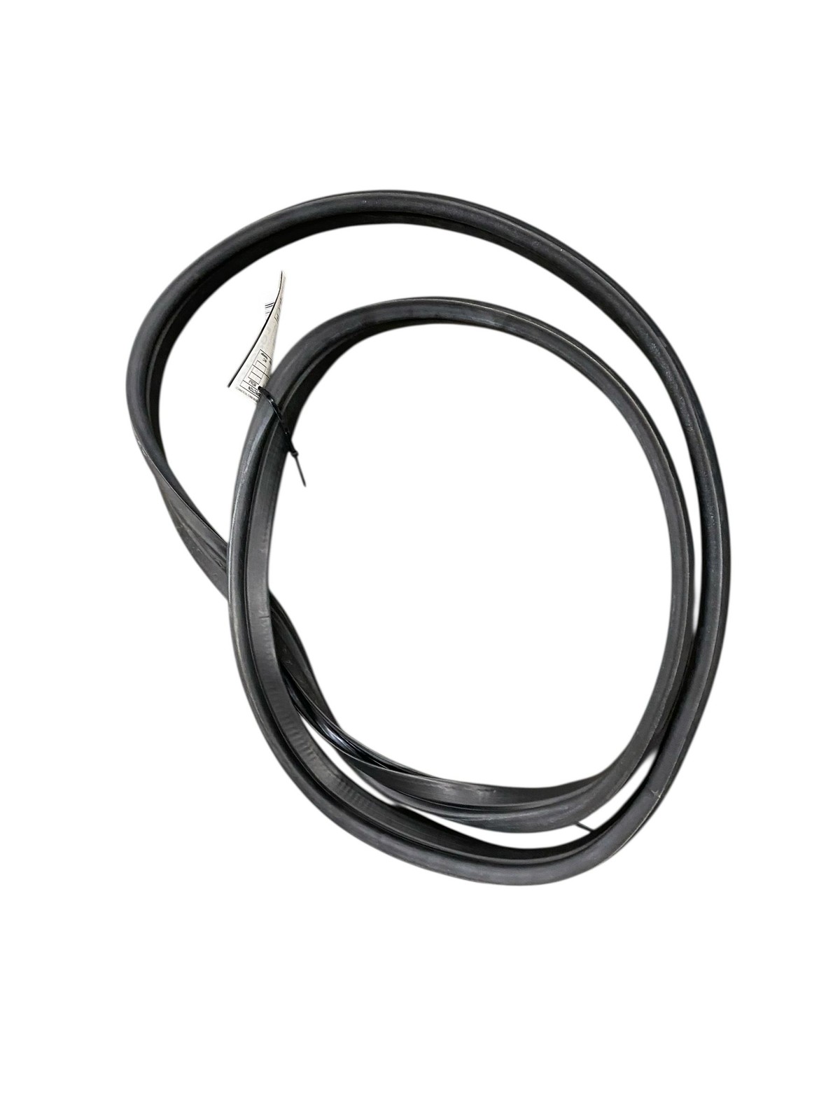 2004-2016 Aston Martin DB9 Volante Rear Trunk Lid Weatherstrip Seal (On Body)