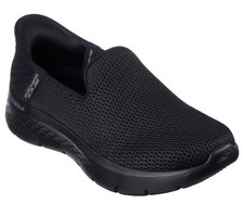 New Skechers Womens Slip-ins 124963 GO WALK Flex - Relish