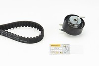 Continental Ctam CT1118K1 Zahnriemensatz FüR CitroËN Jaguar Land Rover Peugeot