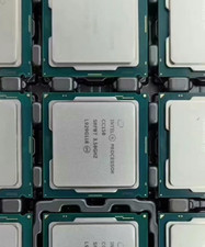 Intel CC150 LGA-1151 8-core 16MB 3.50GHz 95W LGA-1151 Server CPU processor cc150