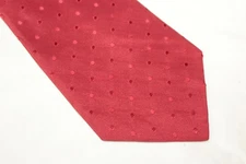 ABRAMS Silk tie Made in Italy F83258