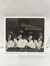 Myrmidons of Melodrama by The Shangri-Las CD 2002 UK NM