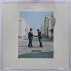 PINK FLOYD WISH YOU WERE HERE CBS SOPO100 1LP