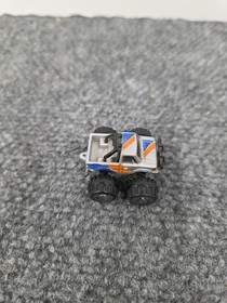 VTg Micro Machines DATSUN Pickup Monster Truck Galoob 1987 