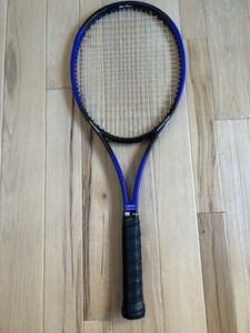 Raquette De Tennis HEAD Pro Tour 280 - Taille Mid Plus - Grip 4 1/2 - Fabriquée En Australie - Occasion