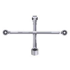 2X QUERLENKER SATZ FOR MINI COUPE R58 ROADSTER R59 COUNTRYMAN R60 PACEMAN R61