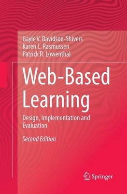 Web-Based Learning - 9783319884950