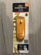 Zircon HD25 3/4" Inch 19 mm Studsensor Stud Finder Edge Finding  Free Shipping
