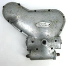 Classic Royal Enfield Twin Timing Cover Indian Chief Trailblazer Tomahawk
