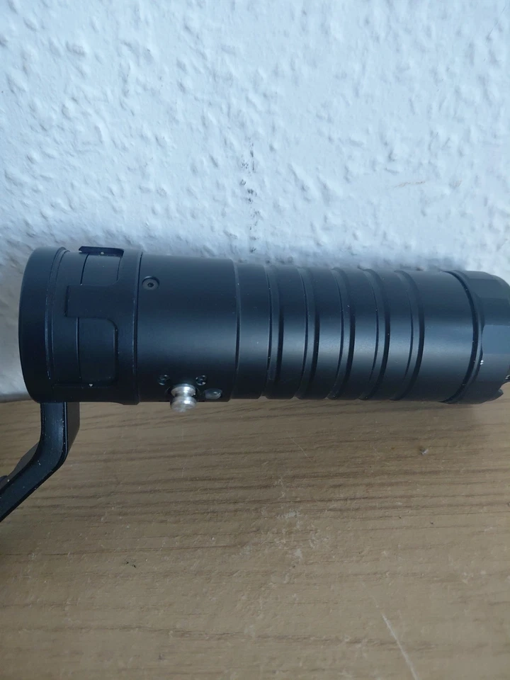 Beholder Stabilizer Gimble for DSLR and Mirrorless Cameras 360 Degree Rotation - Image 4 of 4