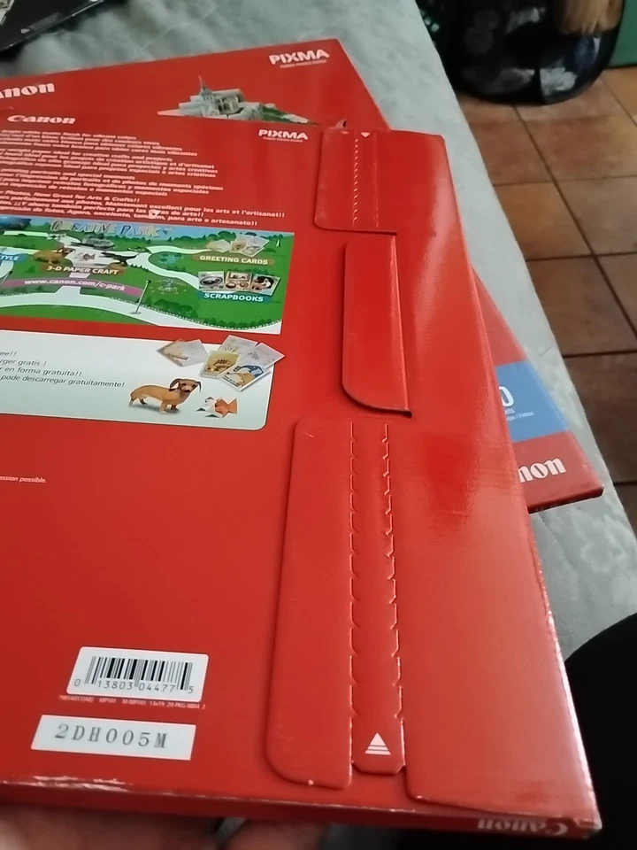 Canon Photo Paper Matte, 13 x 19 Inches, 20 Sheets (7981A011) - Image 3 of 3