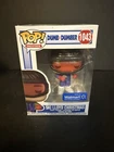 FUNKO POP ! SKI LLOYD CHRISTMAS 1043 WALMART EXCLUSIVE M01