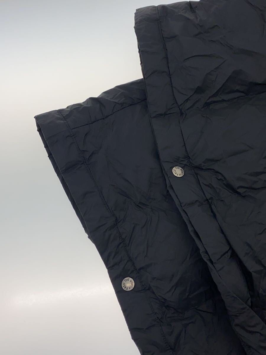ALTRA THE NORTH FACE ALTRO CAPPOTTO PONCHO IMBOTTITO_CAPPOTTO IMBOTTITO NYLON SENZA NERO