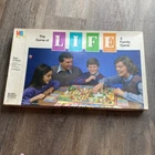 Vintage 1982 The Game of Life Board Game Milton Bradley 4000 Complete Retro 80s