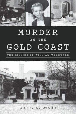 NEW The History Press Murder on the Gold Coast,NY 9781467157490 True Crime Trade
