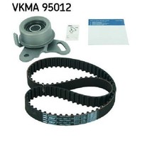 Zahnriemensatz FüR Proton Wira C9L 1.3 00 Bis 05 SKF 2431222010 4G15