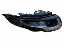 Frontscheinwerfer Land Rover Range Evoque L538 JLR2832 GJ32-13WO29BD Rechts