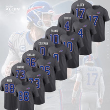 Buffalo Bills Collecting and Fan Guide 21