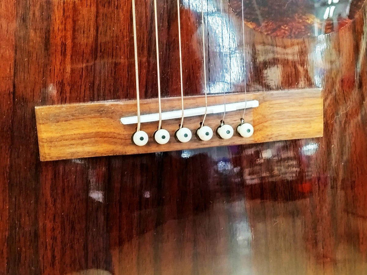 ギター Headway HG-45R NA HEADWAY HG-45R NA Acoustic Guitar | eBay