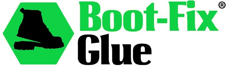 Pegamento Boot-Fix: pegamento de reparación de zapatos de grado profesional para botas, zapatos y más Foto 4 de 4