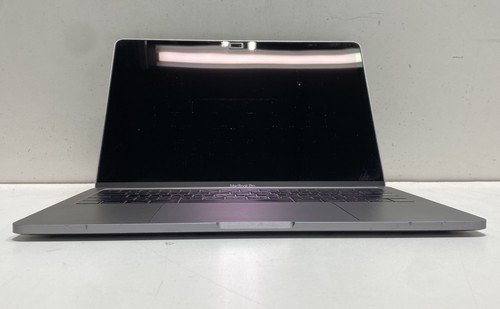 Apple MacBook Pro A1706 13" 256GB SSD Space Gray For Parts
