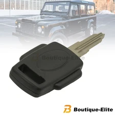 NEW For Land Rover Defender 90 110 Key Blank Shank Blade Ignition US Stock
