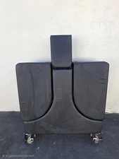 STERIS AMSCO Shoulder Table P134469382 w/o Headrest  Attachment