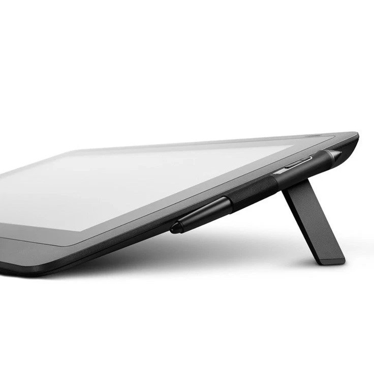 Wacom Cintiq 16（DTK-1660） Wacom Cintiq 16