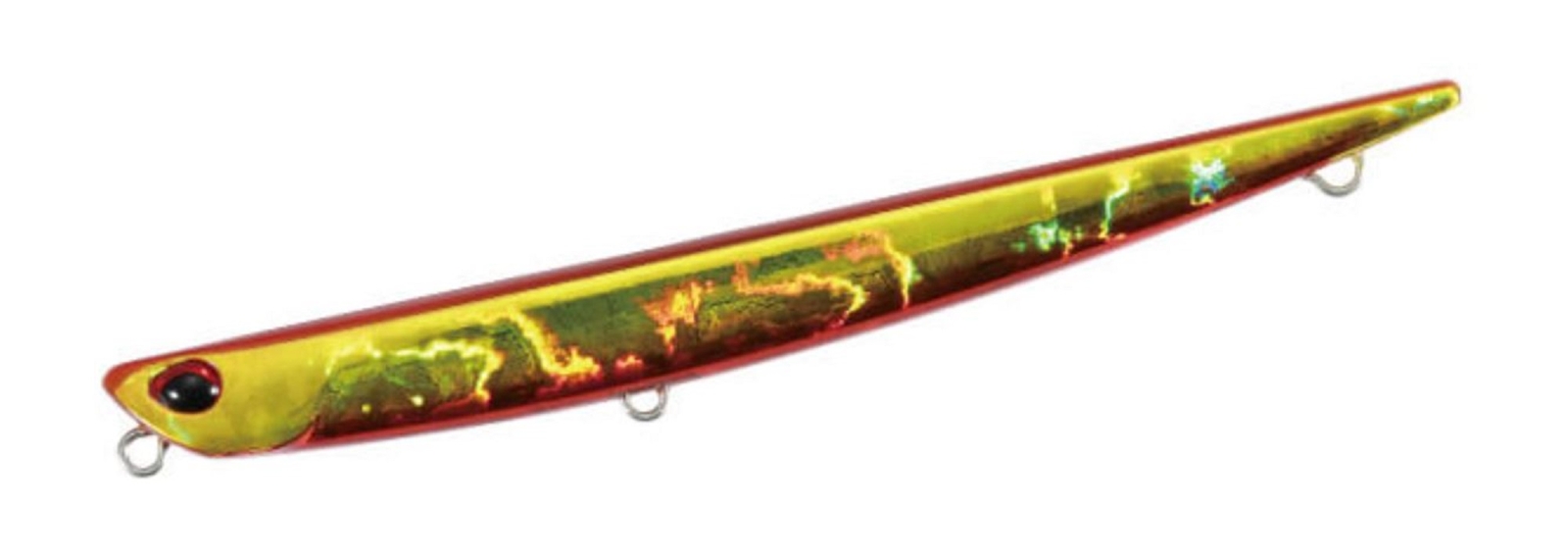 Duo Bay Ruf Manic 135 Pencil Naufrage Leurre CPA0581 (6725
