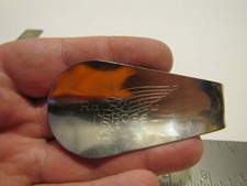VTG REDWING SHOES 4" SHOE HORN USED