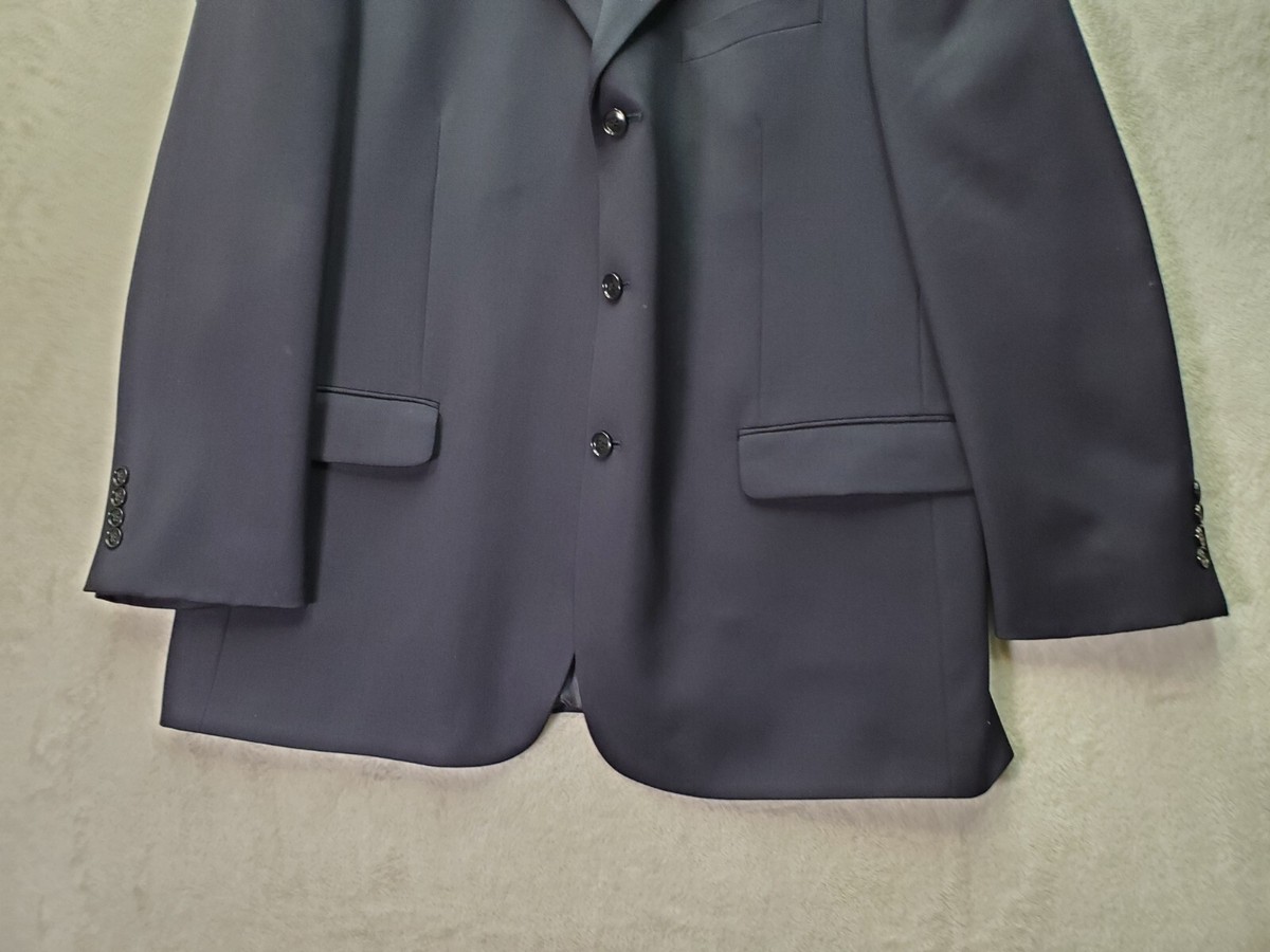 MASU 25SS ZIP-UP BLAZER - NAVY　size:46 2025SS MASU ZIP-UP BLAZER - NAVY 商品詳細｜choua la creme