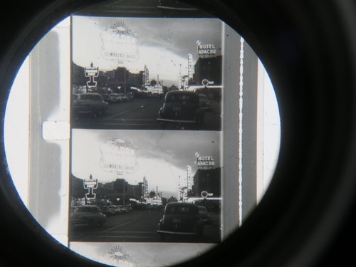 16mm THE 49TH MAN (1953)---B/W Feature Film. - Imagen 13 de 17