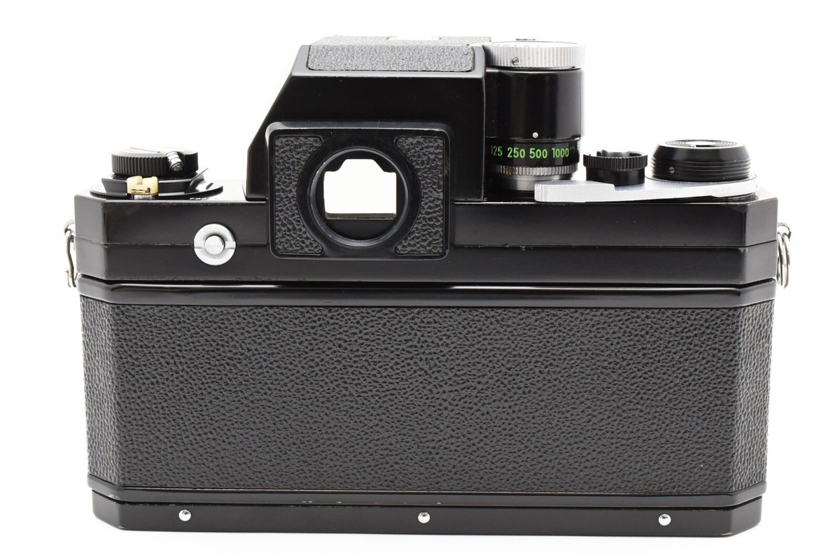 新品Nikon FTN Apollo Nikon F Apollo | eBay