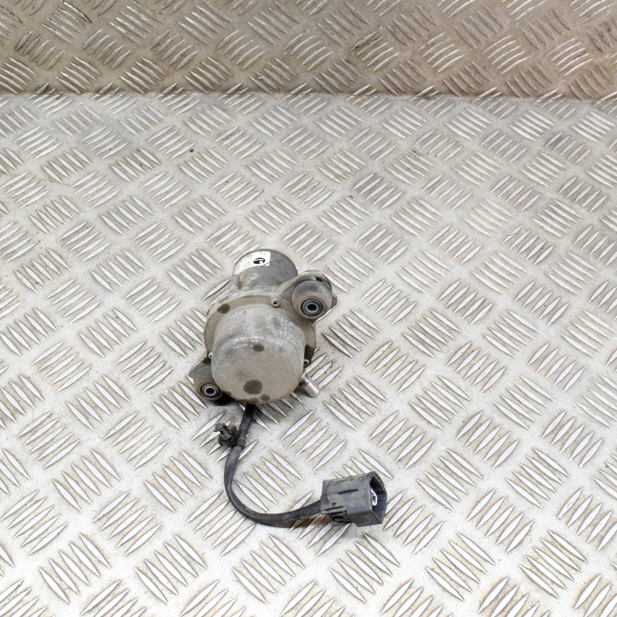 OPEL VAUXHALL MOKKA X J13 Brake Servo Vacuum Pump 25954331 1.4