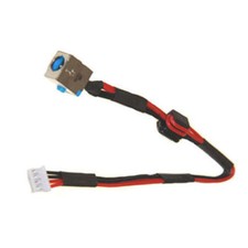 AC DC POWER JACK HARNESS FOR ACER ASPIRE E1-531 V3-571 E1-531-2608 V3-571-6443