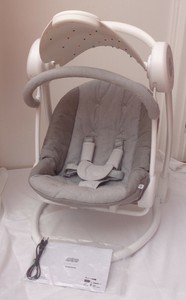 mamas and papas swing