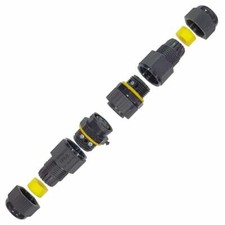 Kockney Koi Yamitsu AquaMaster Cable Connector