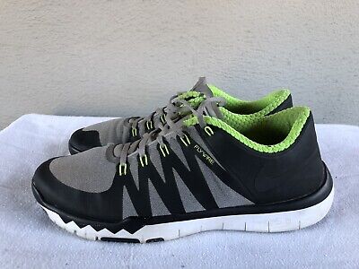 nike free 5.0 tr flywire