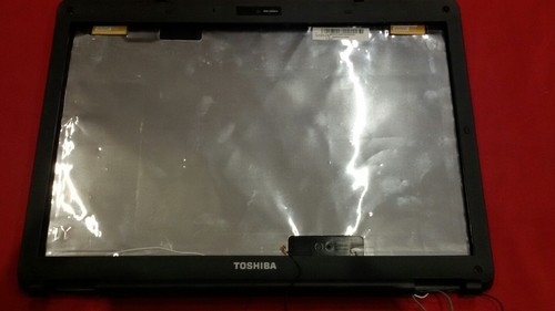 Écran LCD Compatible 15,4" Pour Toshiba Satellite L300 – Dalle Neuve Garantie 1 An – Format 16:9