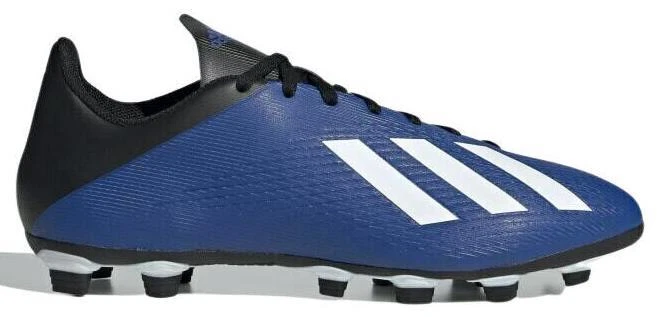 Adidas X 19.4 FG Azul Royal